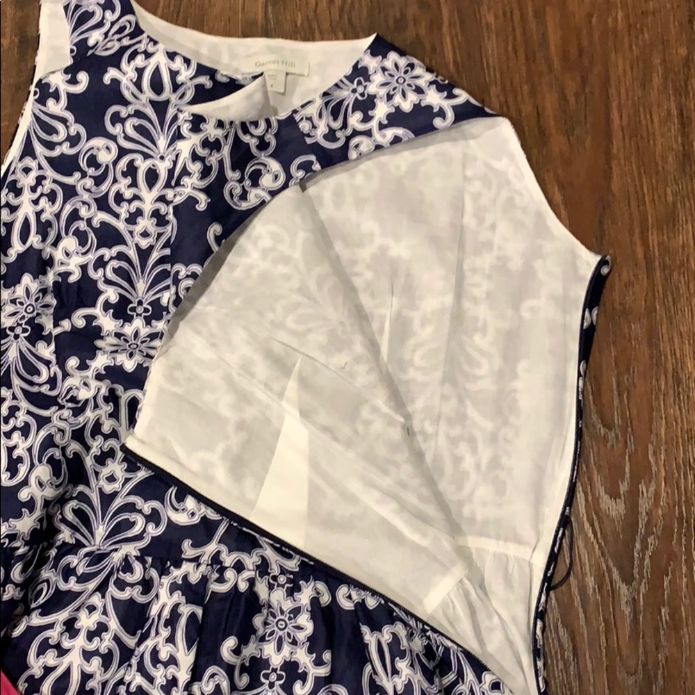 Dress - Picture 4 of 5